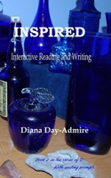 InspireD: Interactive Reading and Writing (Series of D Book 2) 1514636654 Book Cover