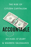 Accountable 0062976516 Book Cover