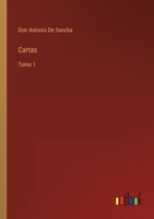 Cartas: Tomo 1 3368116258 Book Cover