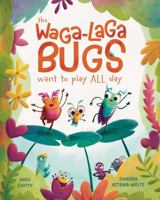 The Waga-Laga Bugs B0GD5LTKY5 Book Cover