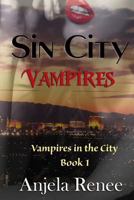 Sin City Vampires 1534889256 Book Cover