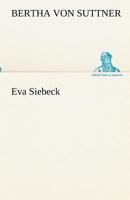 Eva Siebeck 3743739402 Book Cover