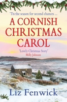 A Cornish Christmas Carol 1738417026 Book Cover