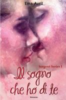 Il sogno che ho di te 1530760542 Book Cover