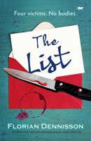 The List 1914614909 Book Cover