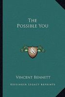 The Possible You 1419148532 Book Cover