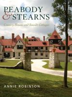 Peabody  Stearns: Country Houses and Seaside Cottages 0393732185 Book Cover