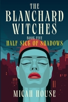 Half Sick of Shadows B0CTFJF11J Book Cover