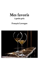 Mes favoris B0CMLFW88Y Book Cover