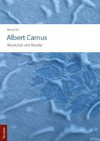 Albert Camus - Revolution Und Revolte 3828844456 Book Cover