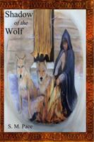 Shadow of the Wolf 1938506022 Book Cover