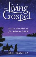 Daily Devotions for Advent 2018 1594718431 Book Cover