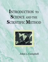 Introduction to Science and the Scientific Method B0F2KJDVXY Book Cover