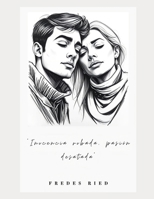"Inocencia robada, pasión desatada": "Entre sombras y pasiones" (Spanish Edition) B0DY2W4RF3 Book Cover