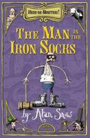 The Man in the Iron Socks 0192755412 Book Cover