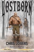 Lostborn 1985673924 Book Cover