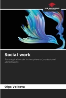 Social work 6202980516 Book Cover