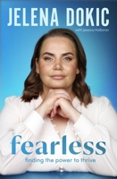 Fearless: Finding the Power to Thrive 0143777297 Book Cover