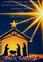 The Providence of God 0648981878 Book Cover