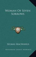 Woman of Seven Sorrows 1147364664 Book Cover