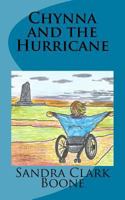 Chynna and the Hurricane 1548398632 Book Cover