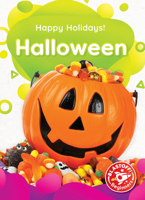 Halloween 1644876795 Book Cover