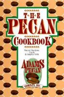 The Pecan Cookbook 096378420X Book Cover