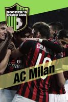 AC Milan 1502652730 Book Cover