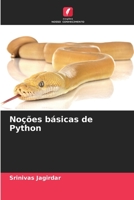 Noções básicas de Python 6205875349 Book Cover