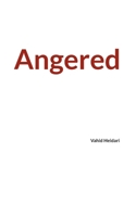 Angered: Vahid Heidari (Swedish Edition) 9180807860 Book Cover