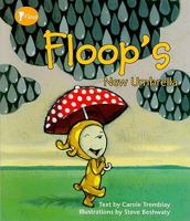 Le nouveau parapluie de Floup 1607543486 Book Cover