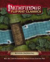 Pathfinder Flip-Mat Classics: River Crossing 160125847X Book Cover