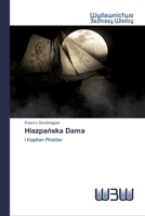 Hiszpańska Dama 6202448636 Book Cover