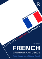 French Grammar and Usage 0658017985 Book Cover