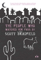 The People Who Watched Her Pass By 0982015151 Book Cover