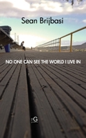 No One Can See the World I Live in 0999527703 Book Cover