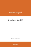 Sombre Amitié (French Edition) 2414440341 Book Cover