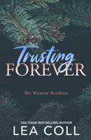 Trusting Forever 1961939606 Book Cover