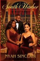 South Harbor Holiday Heat: Velvet Chains & Winter Kings: This Christmas, loyalty comes laced in velvet… and every gift has a cost. (South Harbor Holiday Heat: A South Harbor Tides Novella) B0G325RKM2 Book Cover