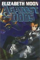 Against the Odds (Serrano Legacy, Book 7) 0671318500 Book Cover