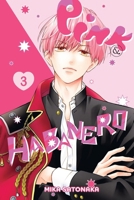 Pink & Habanero, Vol. 3 (Pink & Habanero, 3) 1975397460 Book Cover