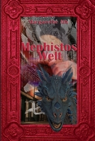 Mephistos Welt B08WJTQDR2 Book Cover