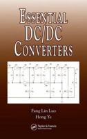 Essential DC/DC Converters 0849372380 Book Cover