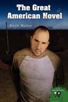 The Great American Novel 0595475086 Book Cover