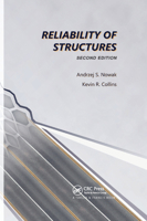Reliability of Structures 0070481636 Book Cover