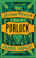 The Second Person from Porlock 1914148037 Book Cover