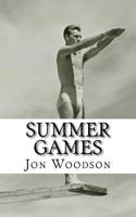 Summer Games 1530257263 Book Cover