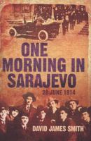 One Morning in Sarajevo 0753825848 Book Cover