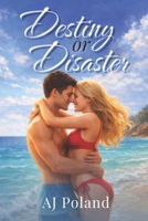 Destiny or Disaster: Twists of Destiny Series B0DSFVSGKF Book Cover