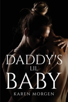 Daddy's Lil Baby 1805099043 Book Cover